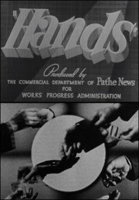 Hands