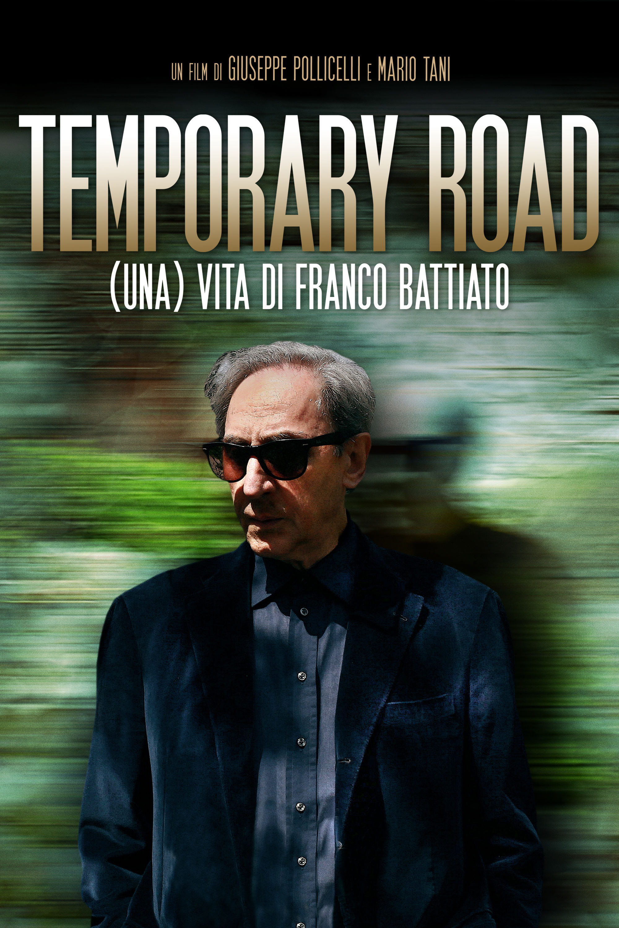 Temporary Road