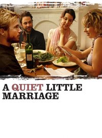 A Quiet Little Marriage