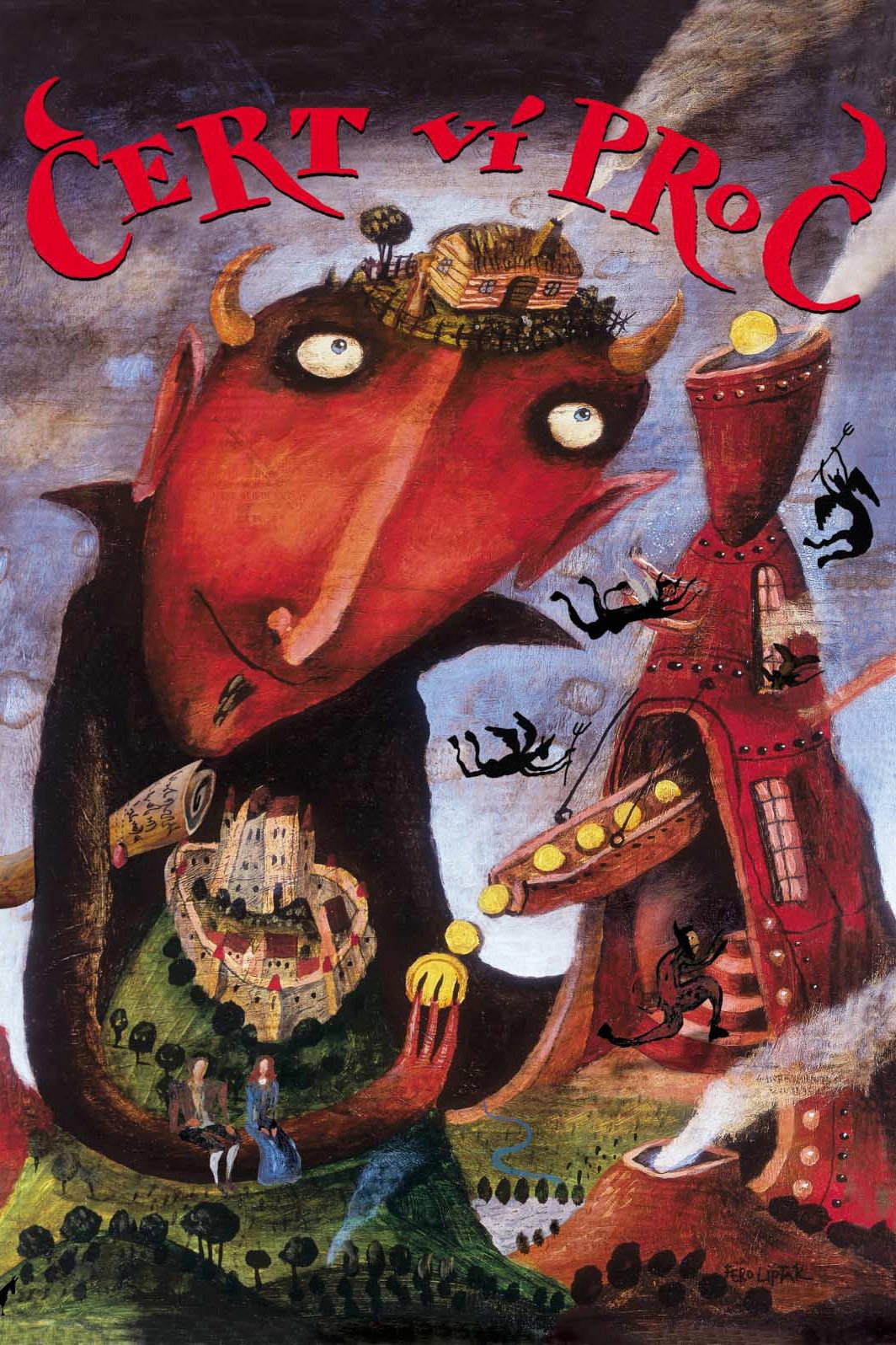 cover