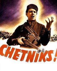 Chetniks!