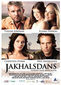 Jakhalsdans