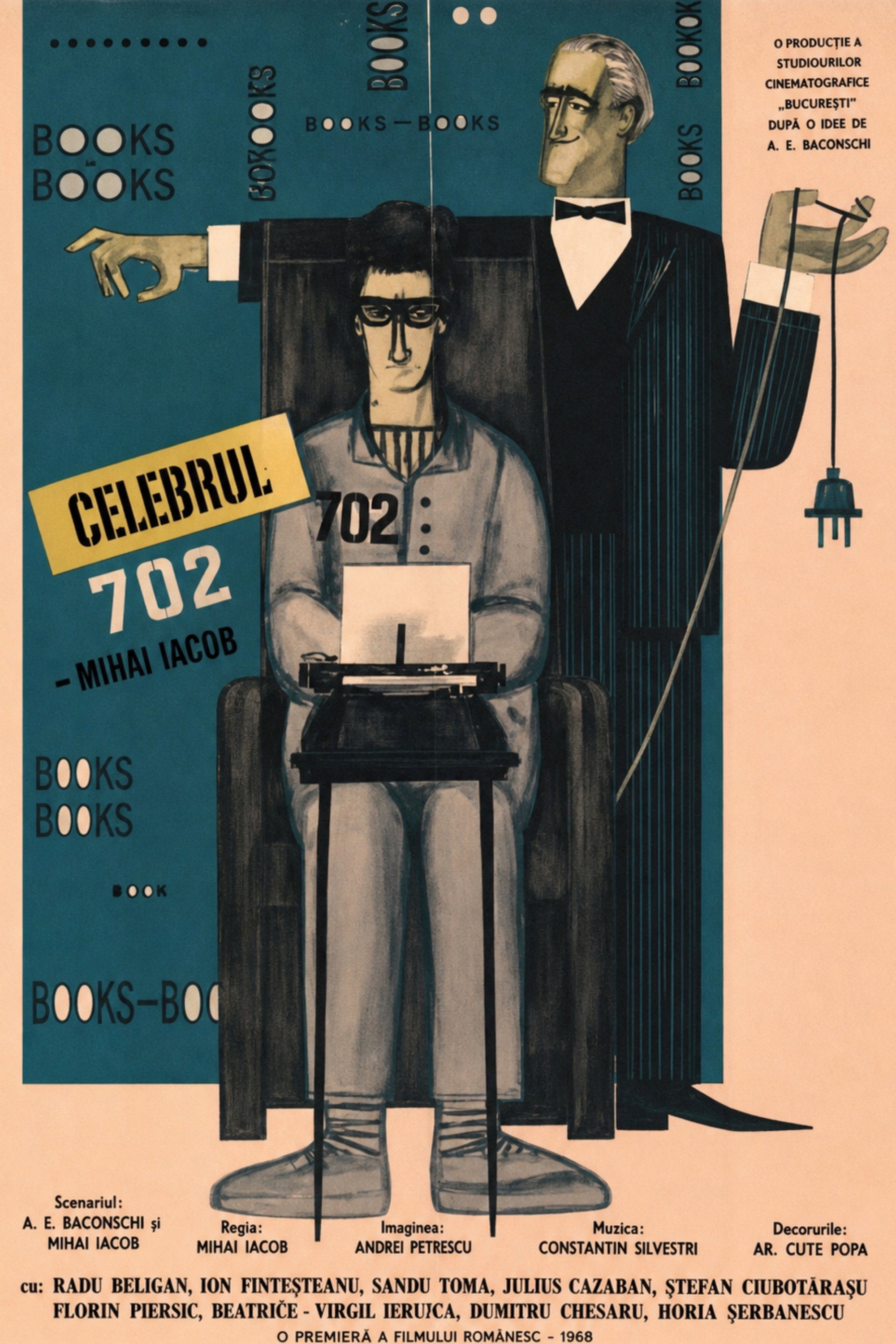 Der berühmte 702