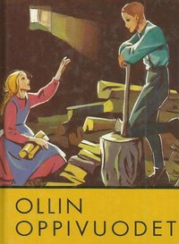 Olli’s Apprenticeship
