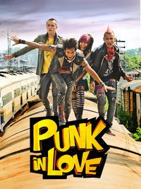 Punk In Love