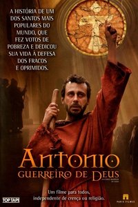 Anthony: Warrior of God