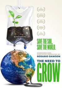 The Need to Grow