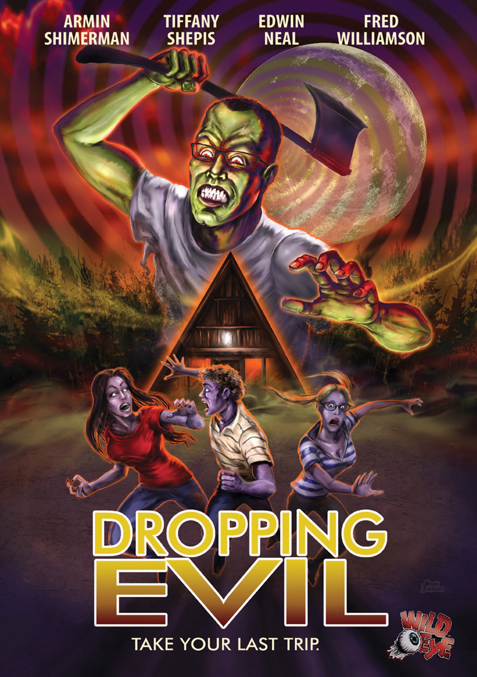 cover