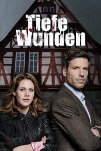 Tiefe Wunden