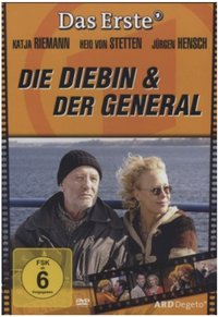 Die Diebin & der General