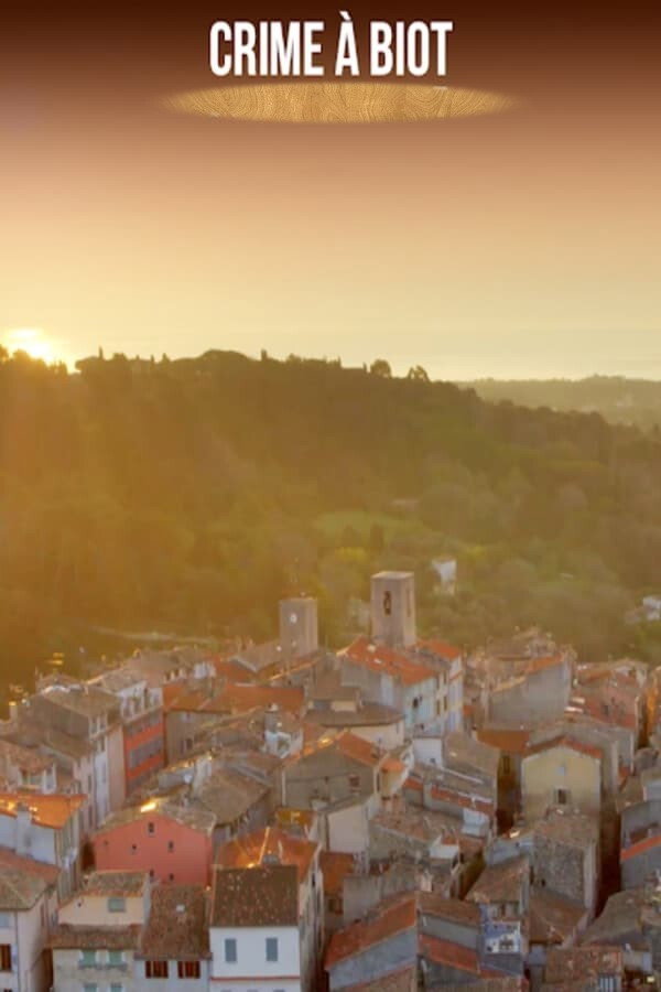 Murder in Biot