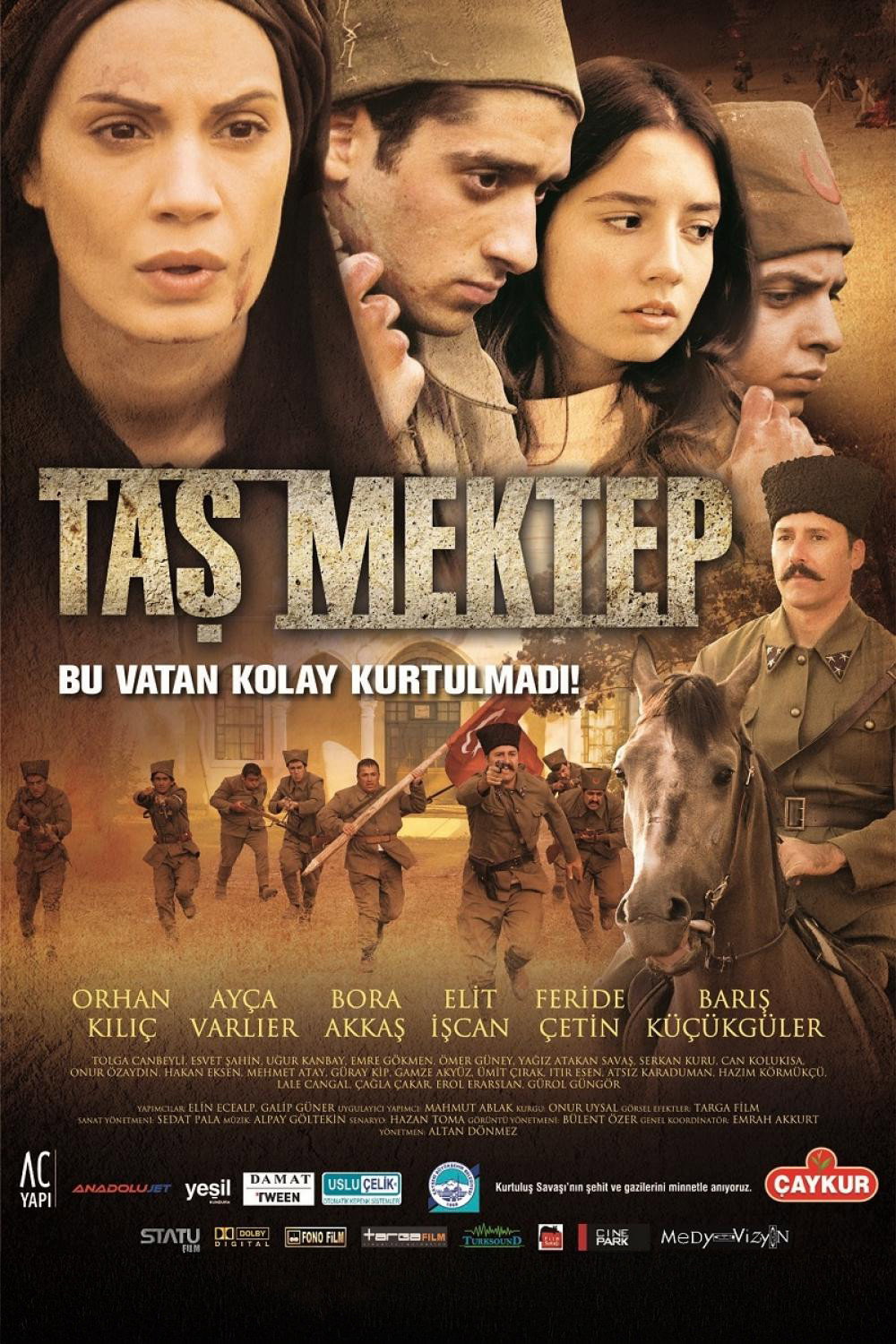 Tas Mektep