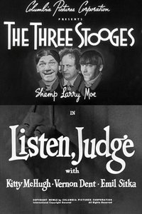 Listen Judge