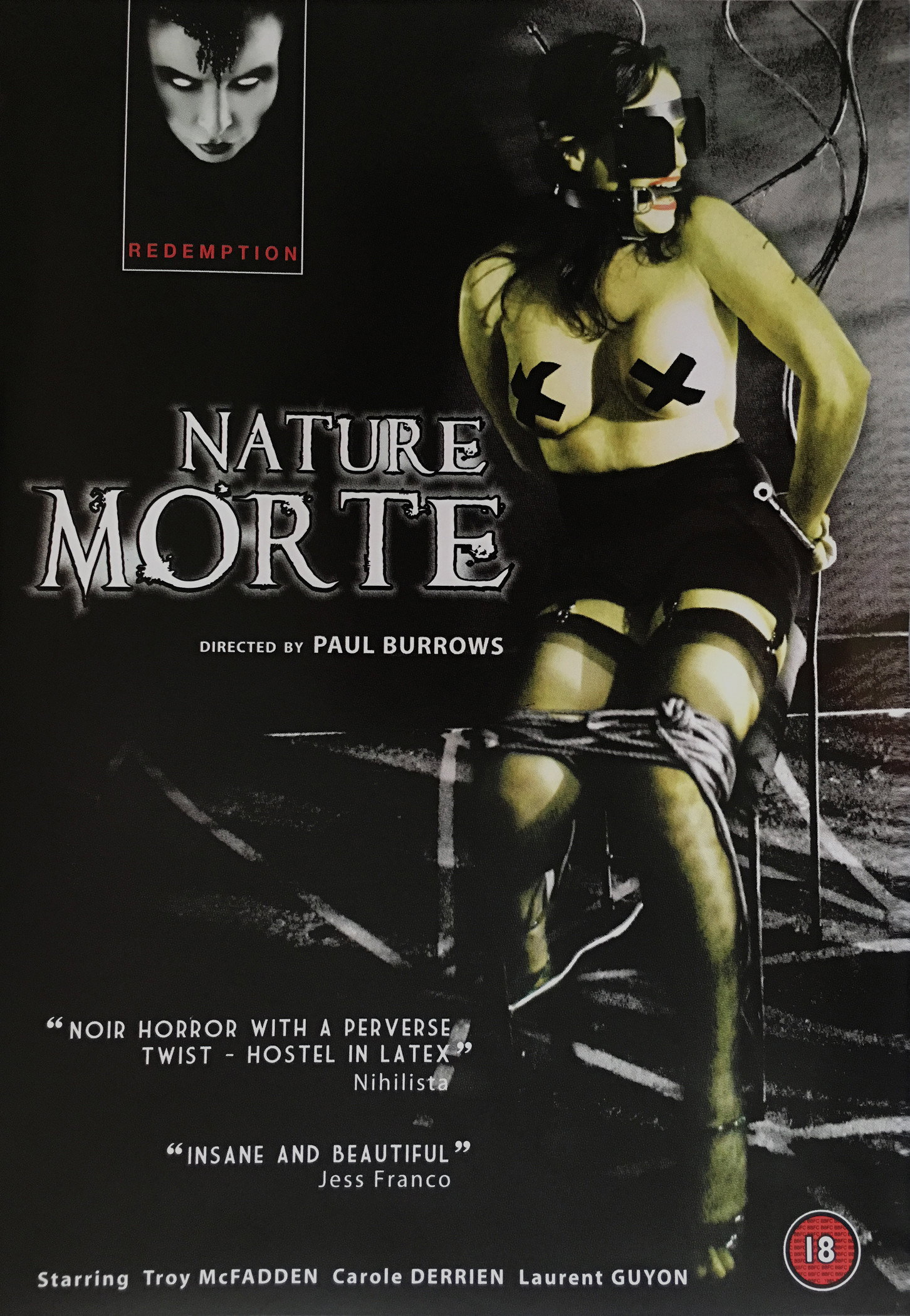 cover