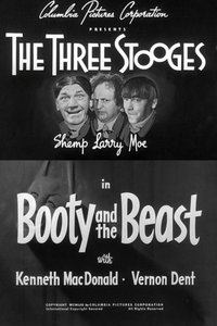 Booty and the Beast