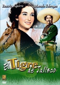 The Tiger of Jalisco