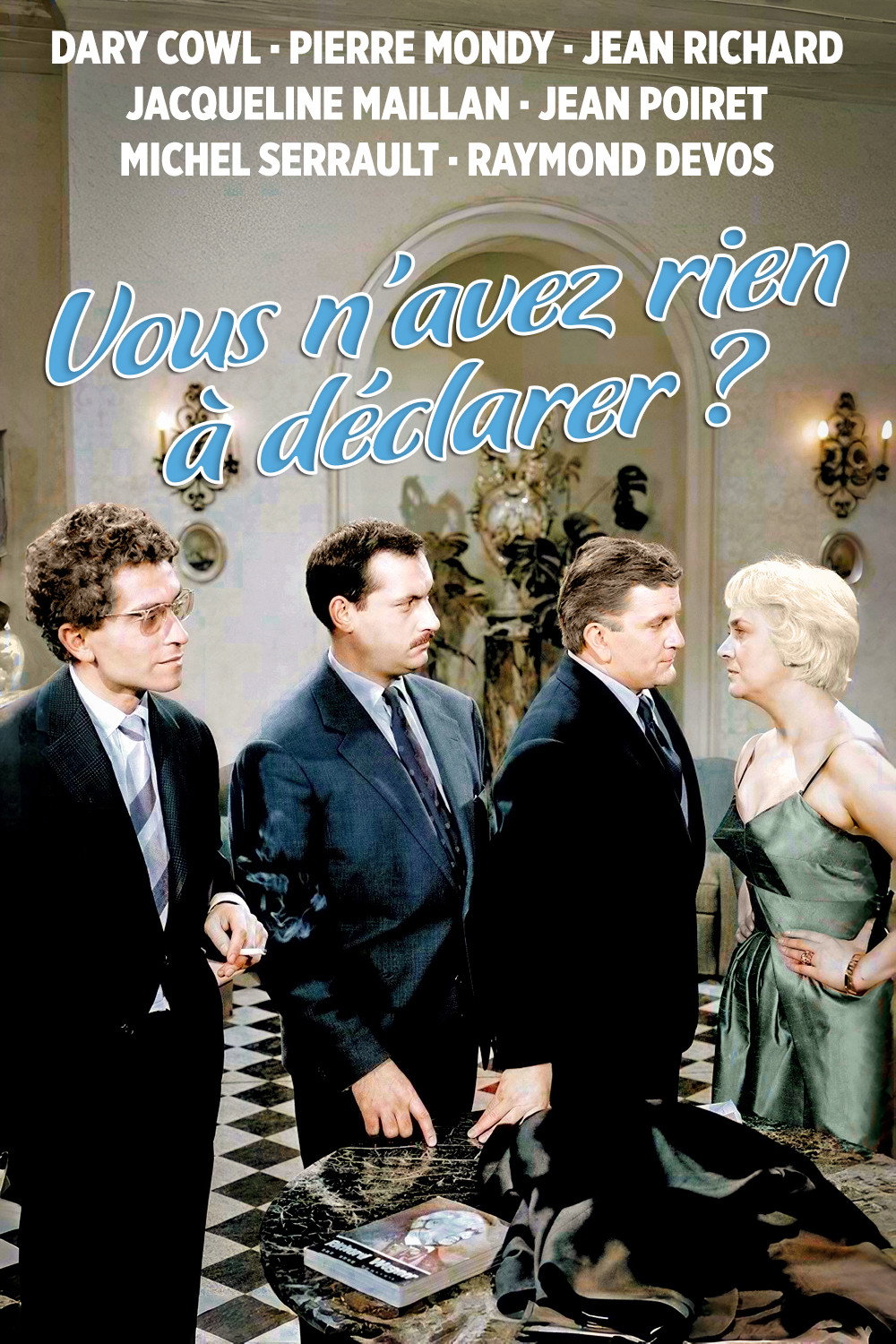 cover
