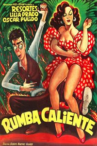 Hot Rhumba