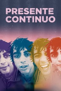 The Continuous Present
