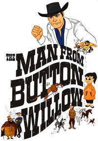 The Man from Button Willow