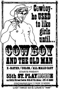 Hollywood Cowboy
