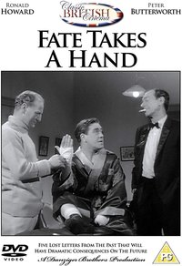 Fate Takes a Hand