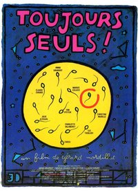 Toujours seuls