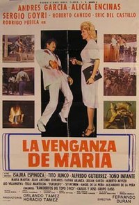 La venganza de María