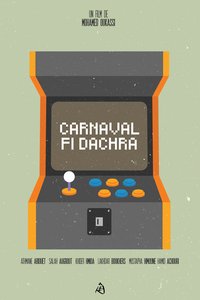 Carnaval fi Dachra