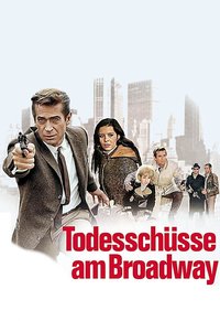 Deadly Shots on Broadway