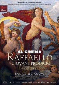 Rafael, el joven prodigio