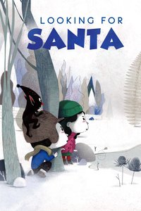 Looking for Santa