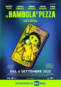 ‎La bambola di pezza
