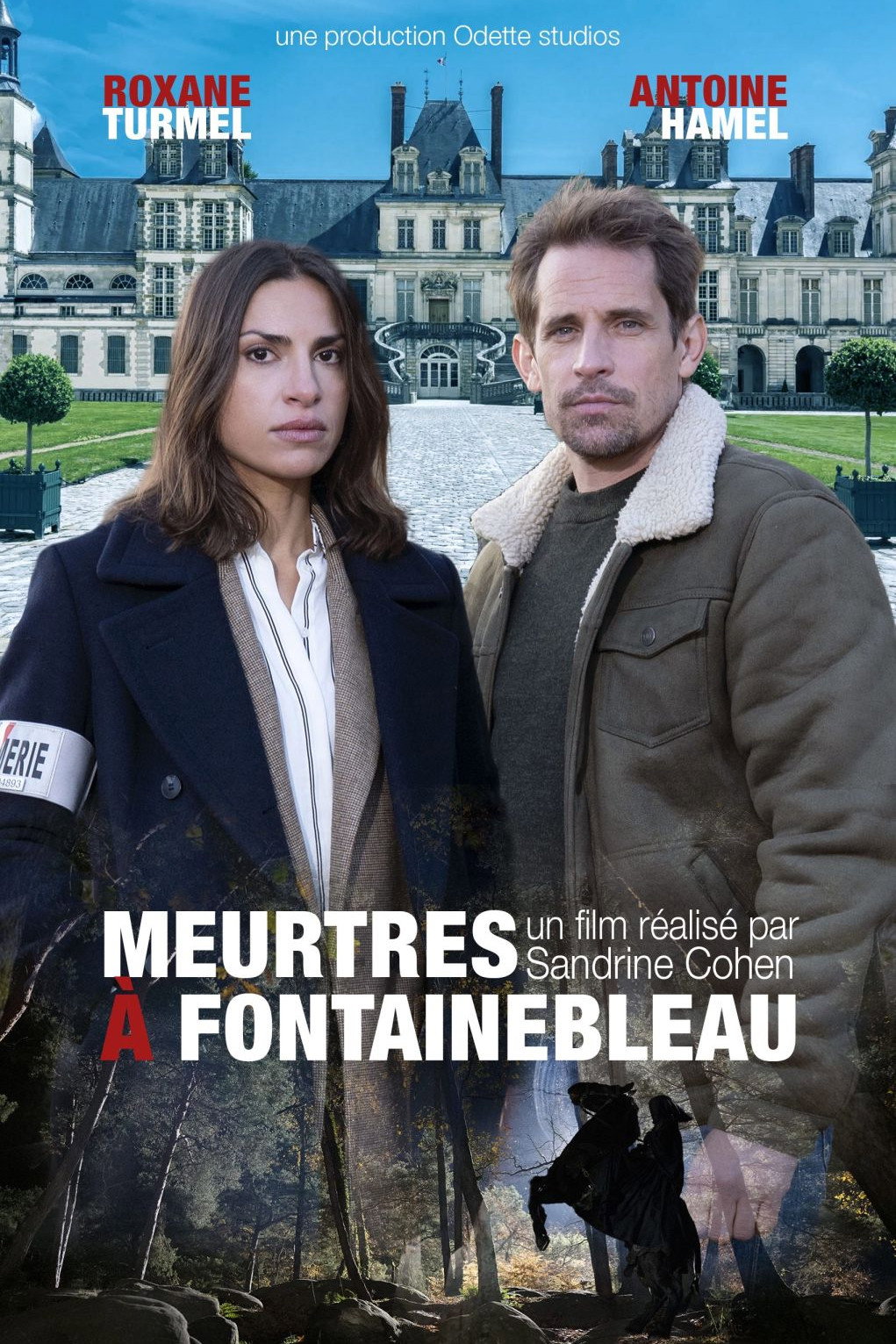 cover