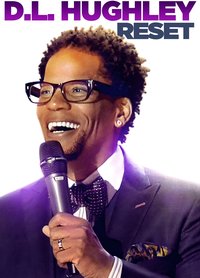 D.L. Hughley: Reset