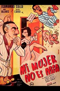 My Wife Is Not Mine