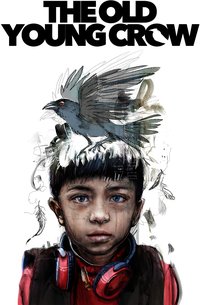 The Old Young Crow