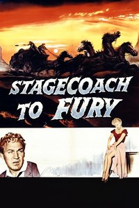 Stagecoach To Fury