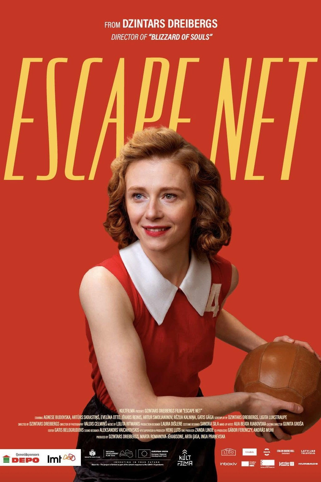 Escape Net