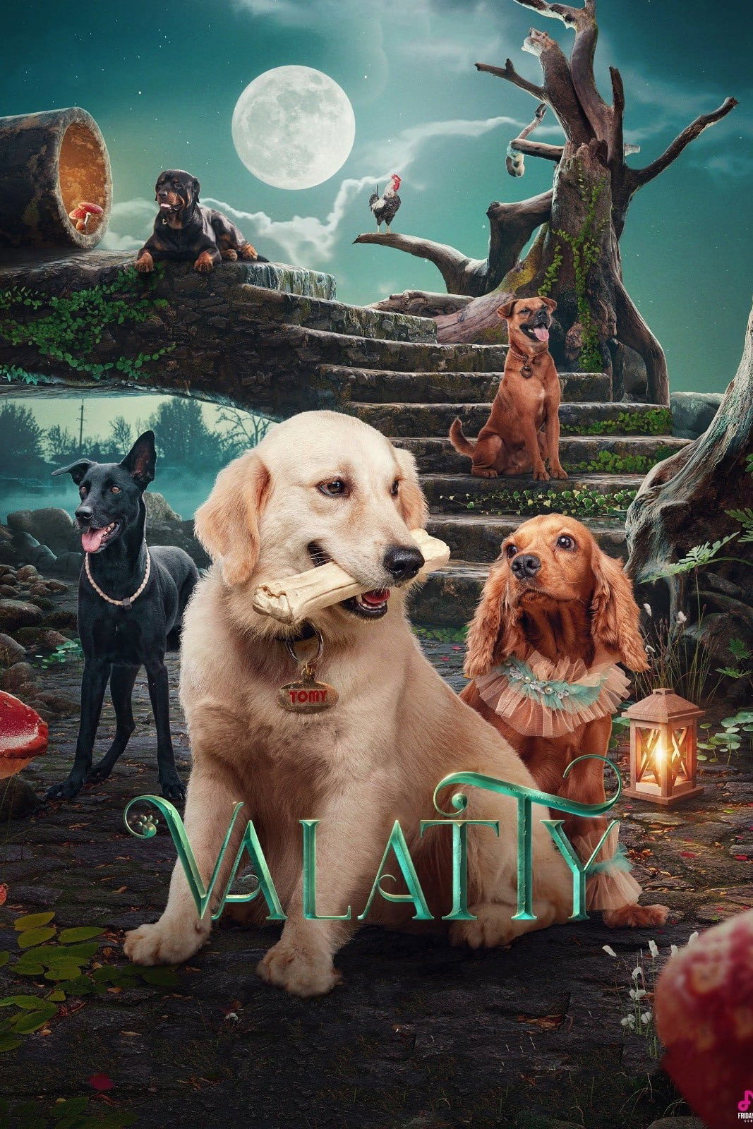 cover