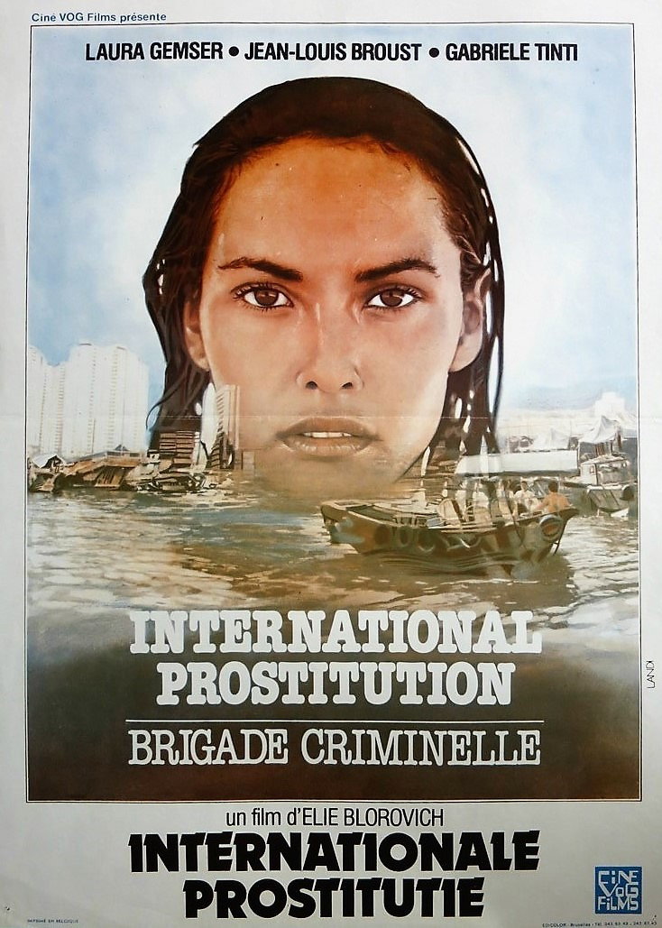 International Prostitution