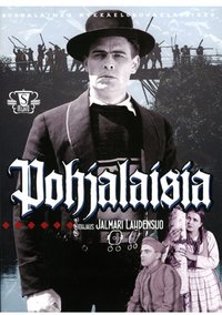 Pohjalaisia