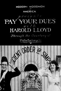 Pay Your Dues
