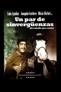 El caballo que canta