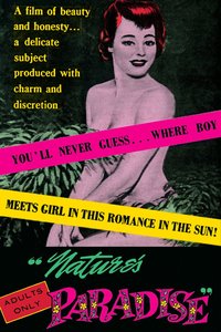 Nudist Paradise