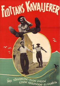 Cavalliers of the Navy