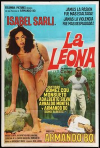 La Leona