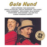 Gula Hund