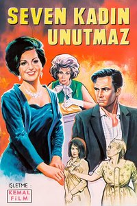Seven Kadin Unutmaz