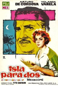 Isla para dos